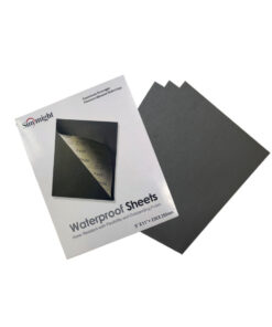 full sharps container