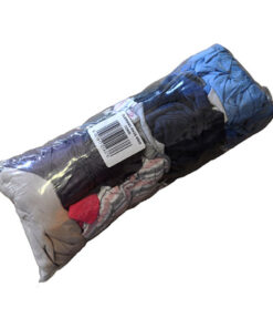 Cotton Waste Rags 600G