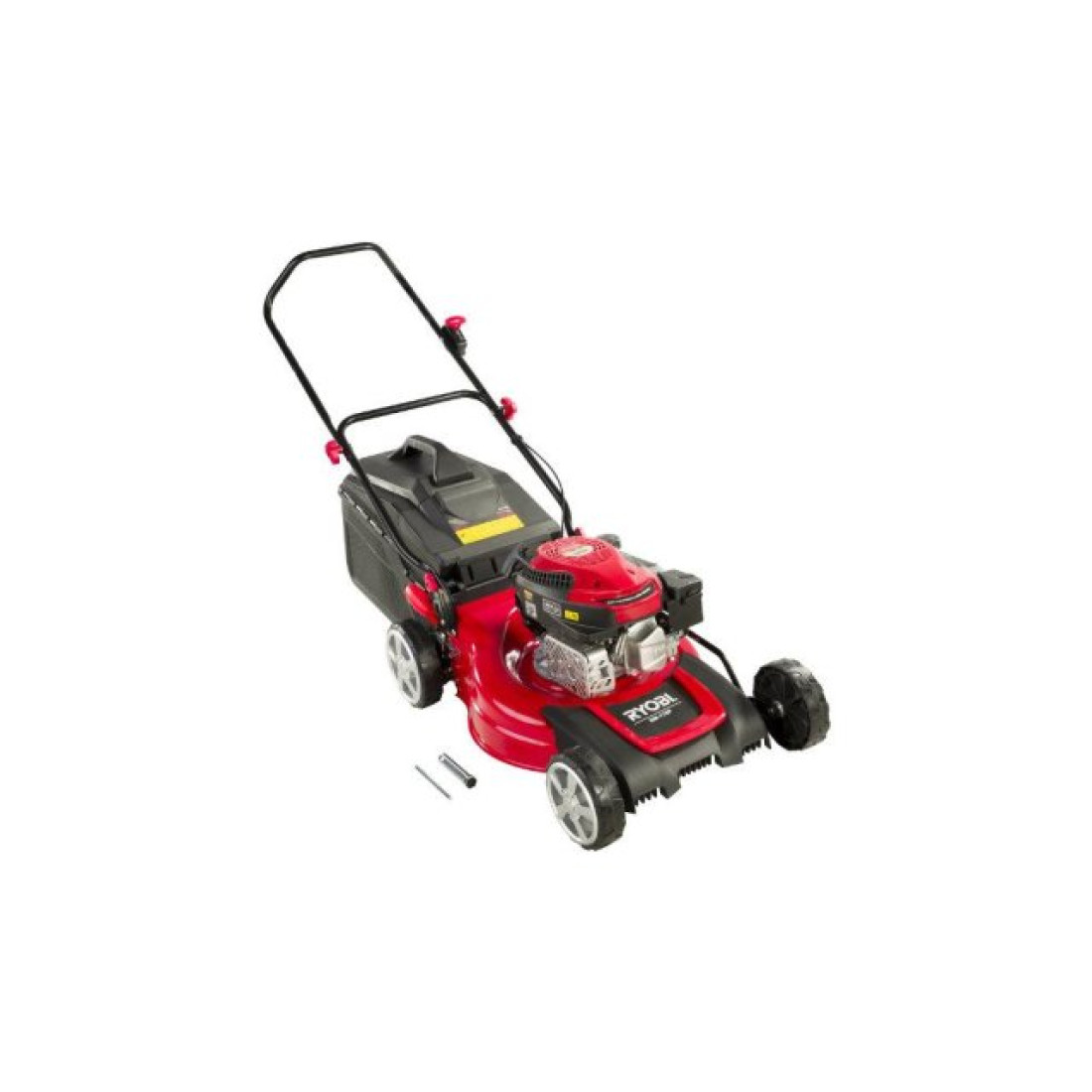 Lawnmower Petrol 170Cc 480Mm