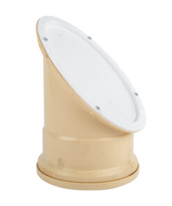 red bag waste
