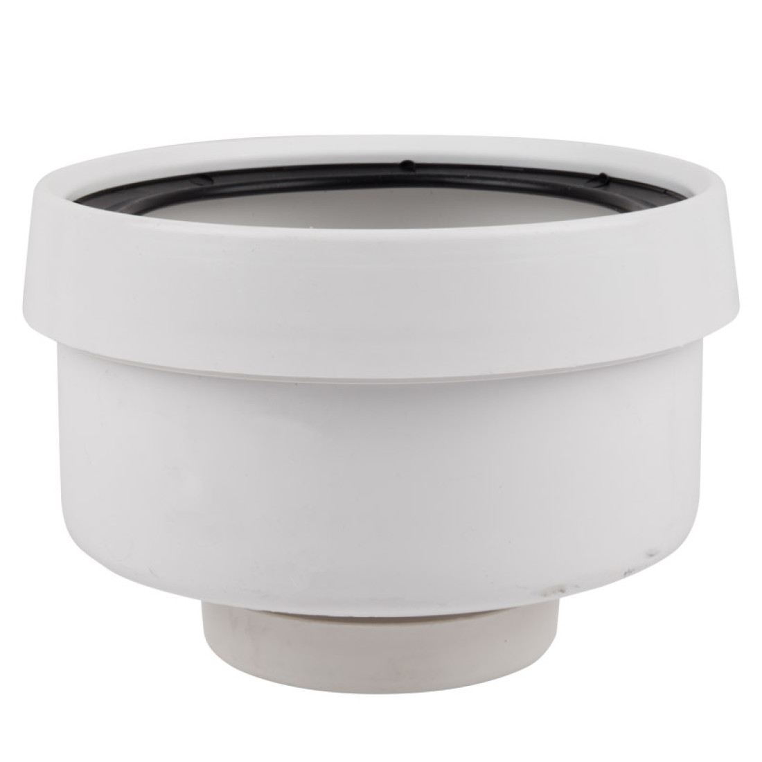 Waste Vent Valve 2Way 110Mm Sabs