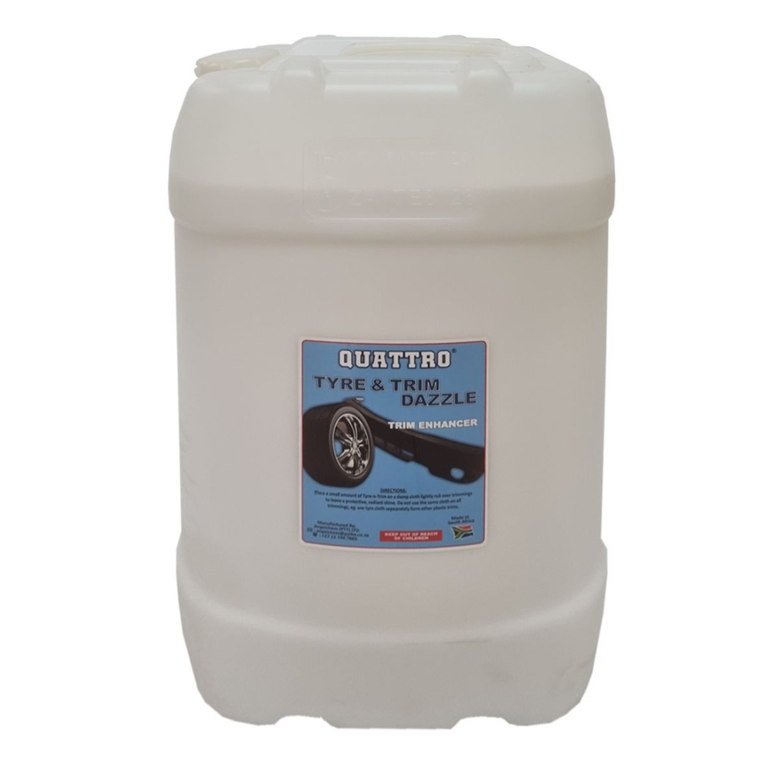 Insecticide Create 300 FS