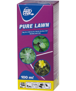 Pure Lawn