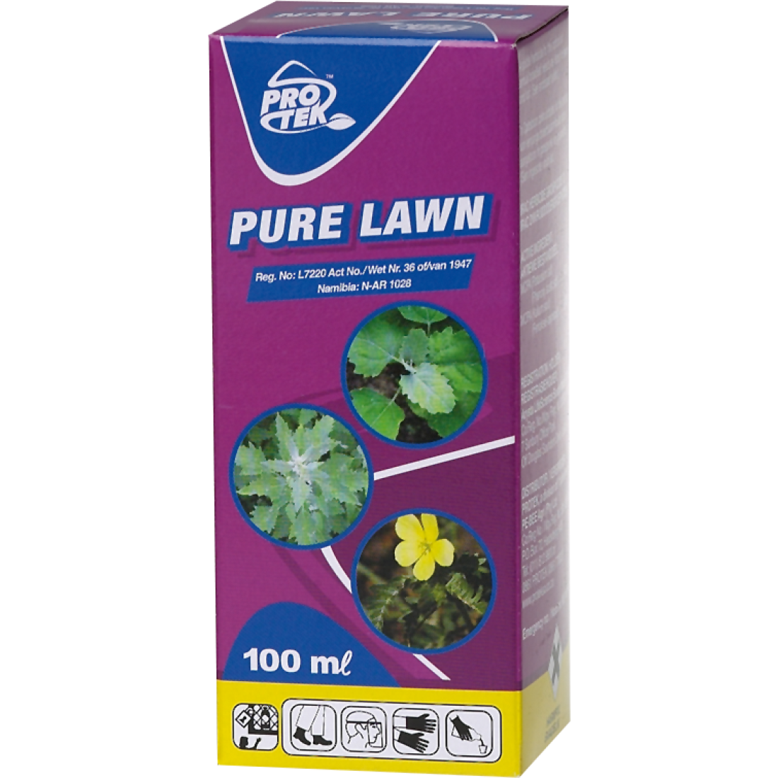 Pure Lawn