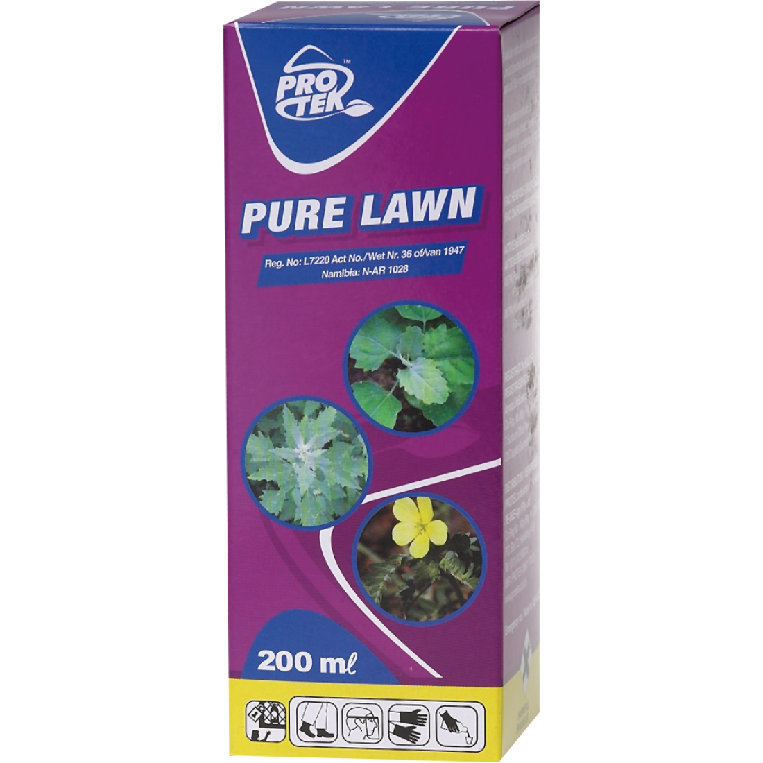 Pure Lawn - Image 2