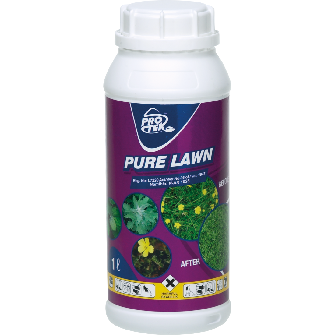 Pure Lawn - Image 3