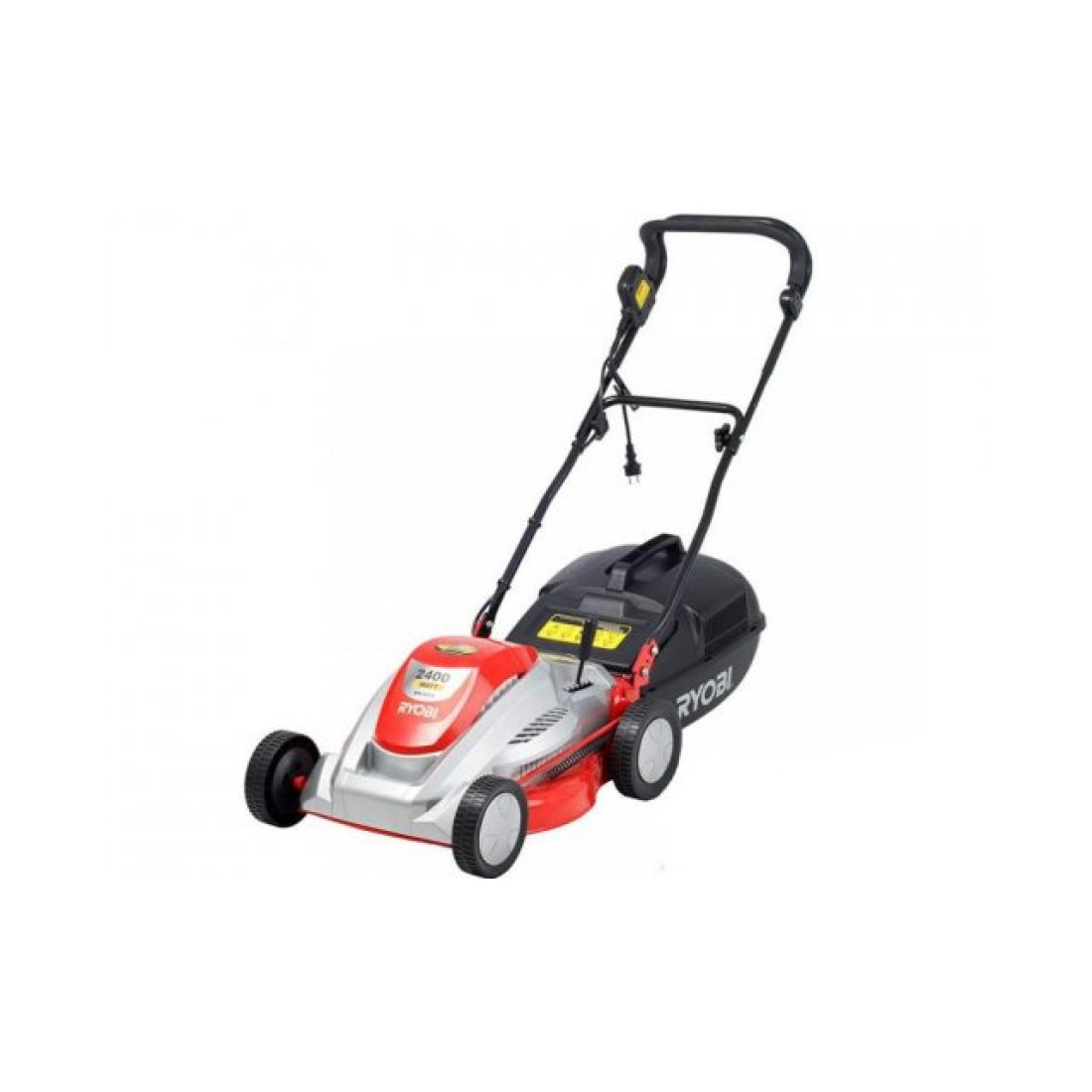 Lawnmower Electric 2400W 460Mm