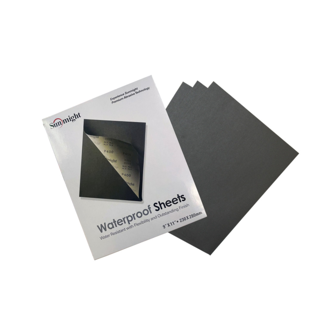 Herbicide Mesonex 480 SC