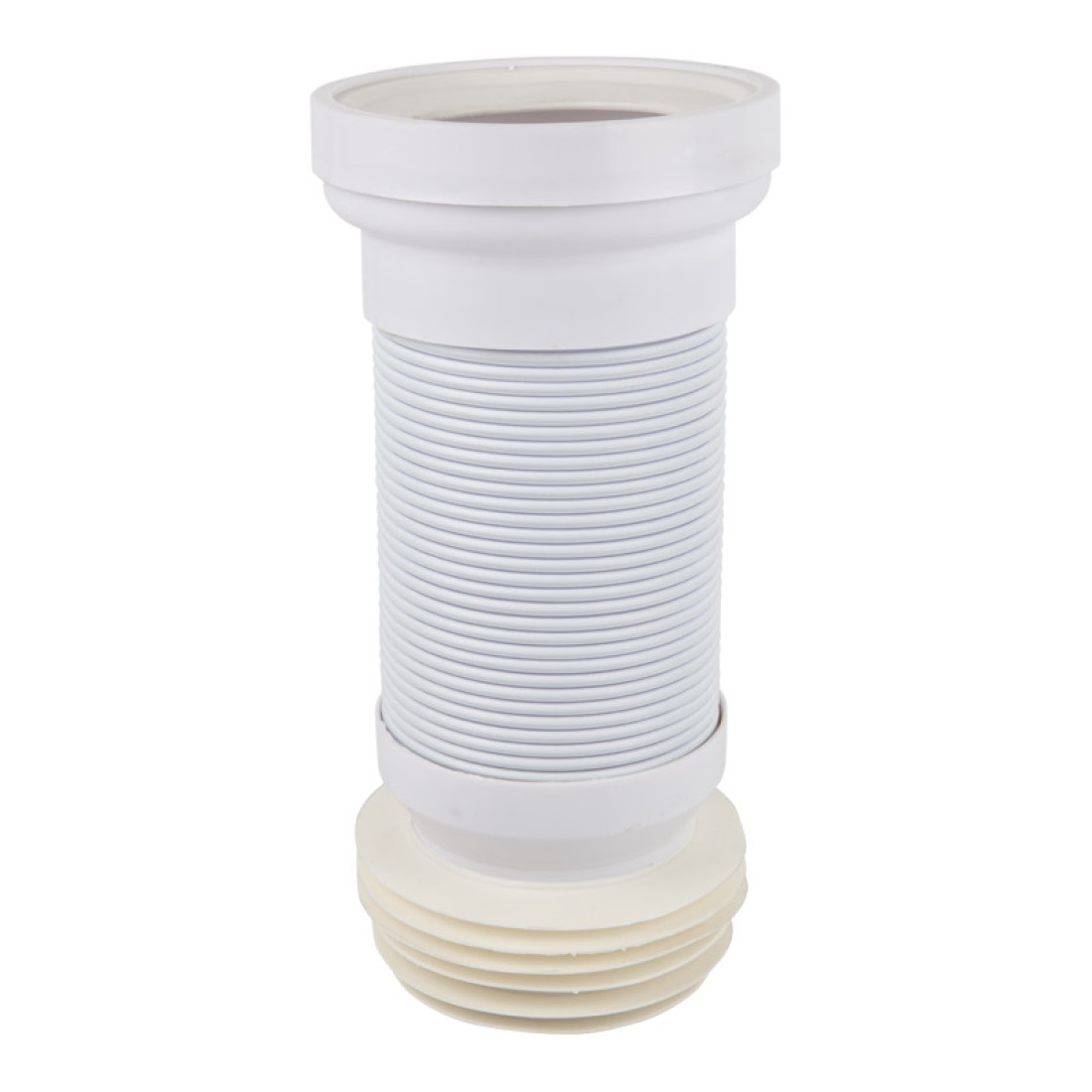 Waste Pan Connector Flexible Sv 110Mm