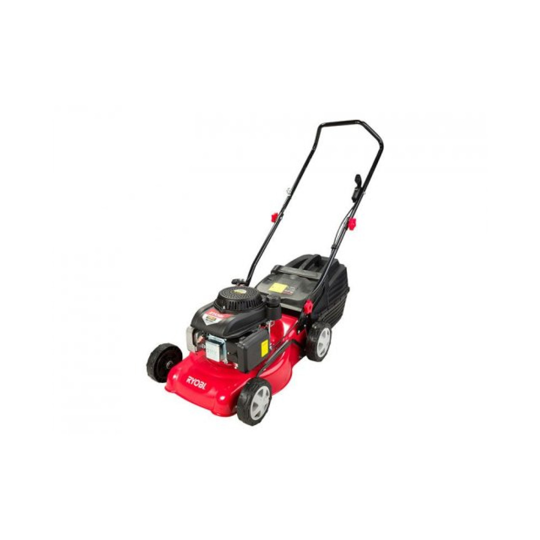 Lawnmower Petrol 125Cc 410Mm
