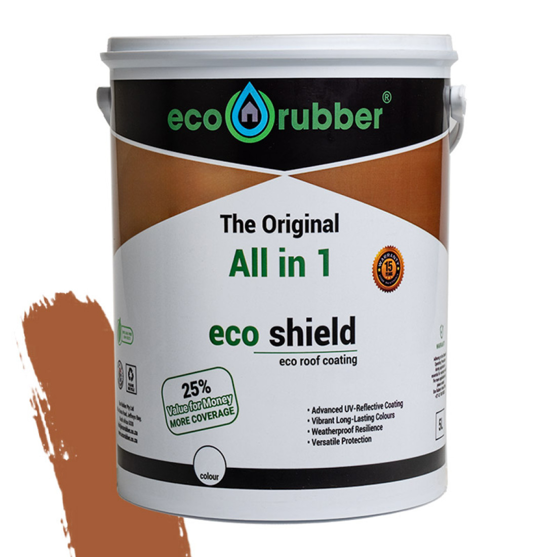 Insecticide Sucker-Plucker